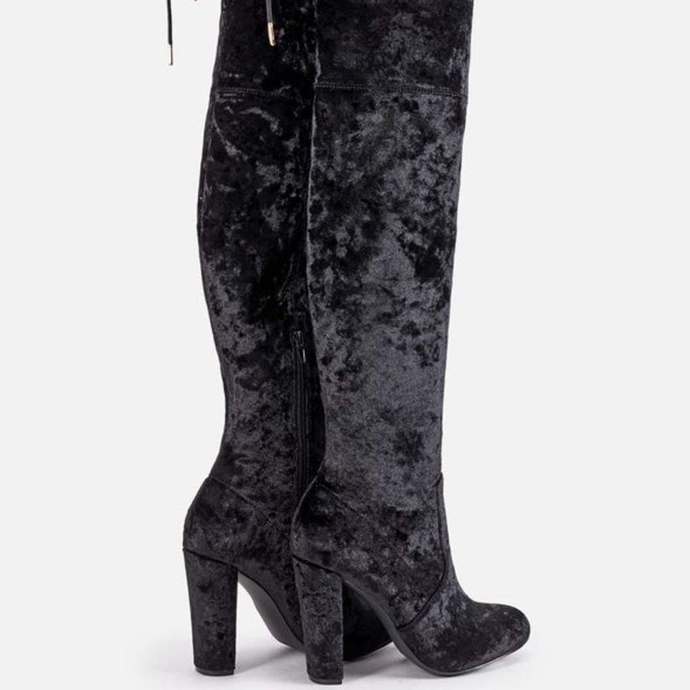 Philipa Over-the-knee Boot